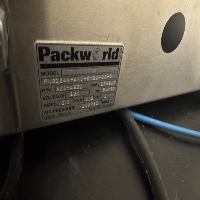 Packworld Impulse Sealer image 1